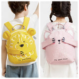 Peekaboo Bookbag