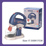 Homemaker Toy Set