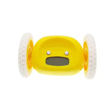 Runaway Alarm Clock