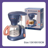 Homemaker Toy Set
