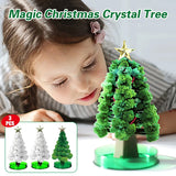 Magic Crystal Tree Kit