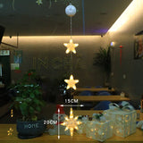3 Pcs LED Hanging Lights