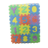 Puzzle Mat