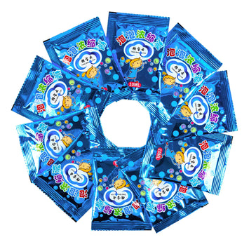 Bubble Machine Refills