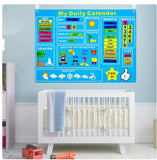 Kids' 3D Felt Storyboard