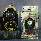 Halloween LED Eye Doorbell