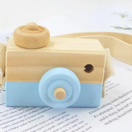 Wooden Camera