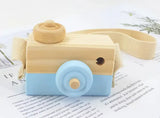 Wooden Camera