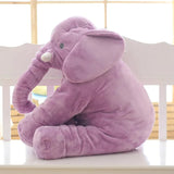 Soft Elephant Plushies