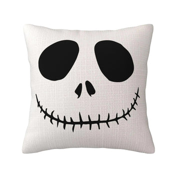 Halloween Throw Pillow