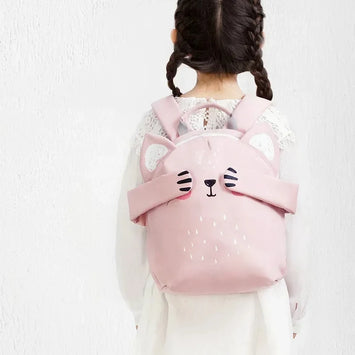 Peekaboo Bookbag