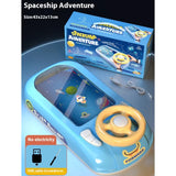 Space Racer