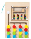 Magnetic Sorter Game