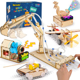 STEM Builder Series for Kids