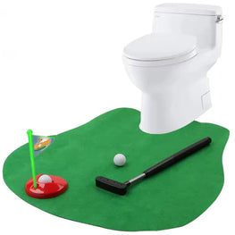 Mini Golf Playset