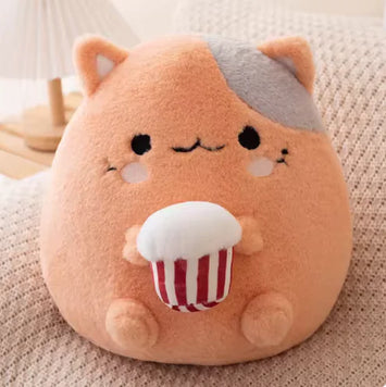 Buttercup MooCushion