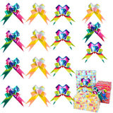 30 PCS Pull Bows