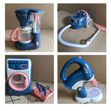 Homemaker Toy Set