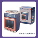 Homemaker Toy Set