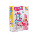Pretend Kitchen Set 26Pcs