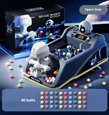 Strike Zone Aim & Play