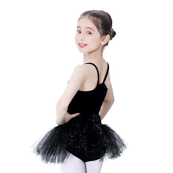 Children's Dance Costume