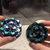 LED Rotating Fidget Toy