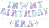 In My Birthday Era Banner