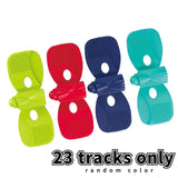 LED Race Car Track Set