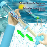 SoakyDoki Fireworks Water Sprayer