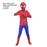 Spider-Man Costume for Kids