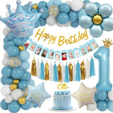 First Birthday Party Kit