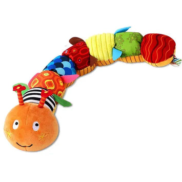 Musical Caterpillar