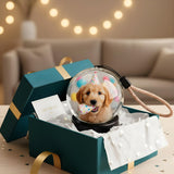 Christmas Memory Orb Ornament