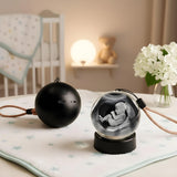 Christmas Memory Orb Ornament