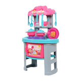 Pretend Kitchen Set 26Pcs