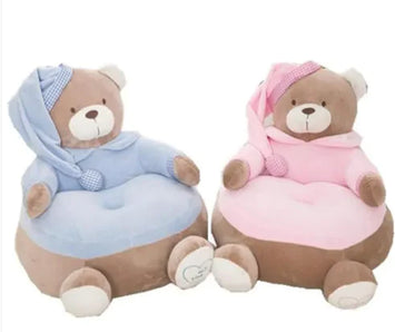 Giant Teddy Bear Sofa