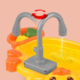 Wash Play Set