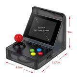 Mini Retro Arcade Console