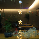 3 Pcs LED Hanging Lights