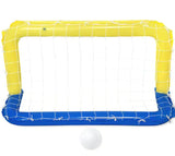 Float & Play Inflatable Pool Game