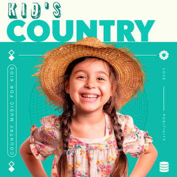 Kids' Country Music