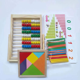 Abacus Toy