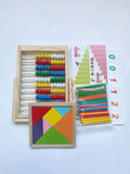 Abacus Toy