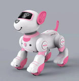 Smart Stunt Dog Toy