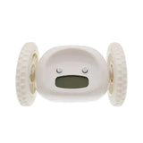 Runaway Alarm Clock