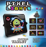 Pixel Lights 3D Lamp