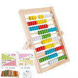 Abacus Toy