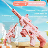 SoakyDoki Fireworks Water Sprayer