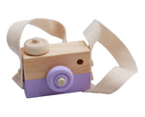 Wooden Camera